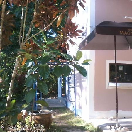 Suan Bang Bon Guest House Plai Phraya Εξωτερικό φωτογραφία