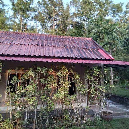 Suan Bang Bon Guest House Plai Phraya Εξωτερικό φωτογραφία