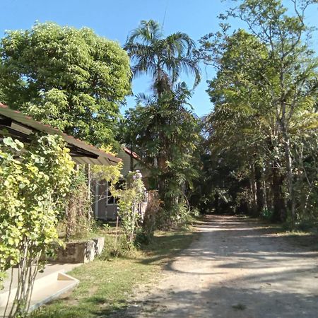 Suan Bang Bon Guest House Plai Phraya Εξωτερικό φωτογραφία