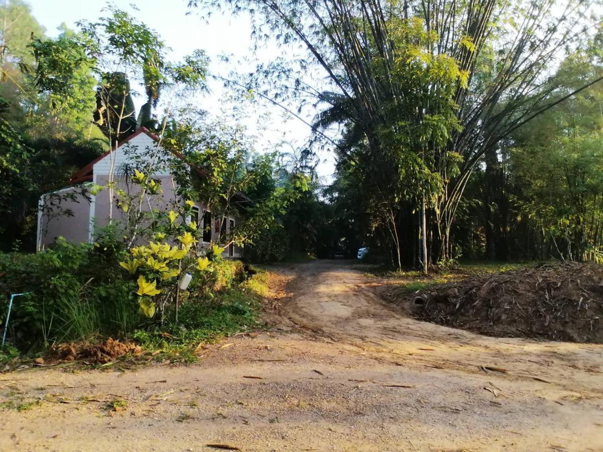 Suan Bang Bon Guest House Plai Phraya Εξωτερικό φωτογραφία