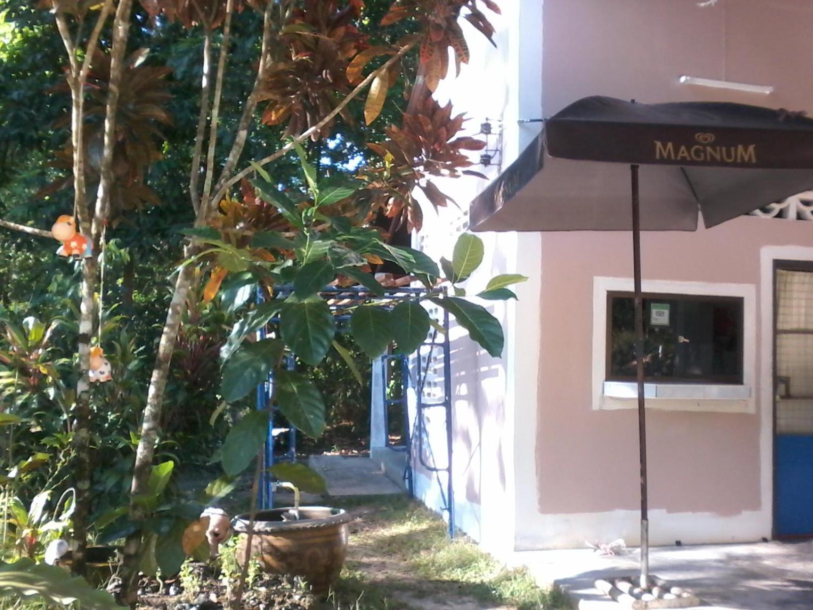 Suan Bang Bon Guest House Plai Phraya Εξωτερικό φωτογραφία