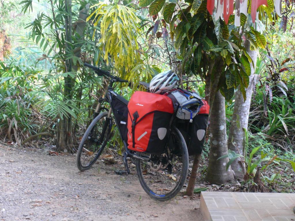 Suan Bang Bon Guest House Plai Phraya Εξωτερικό φωτογραφία