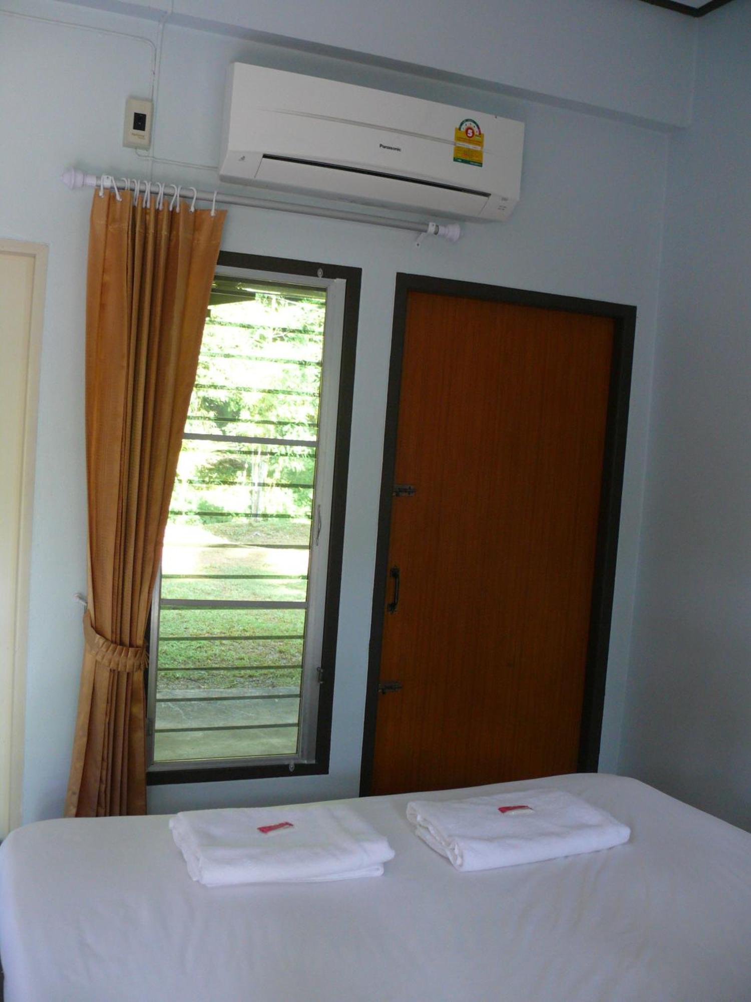 Suan Bang Bon Guest House Plai Phraya Εξωτερικό φωτογραφία