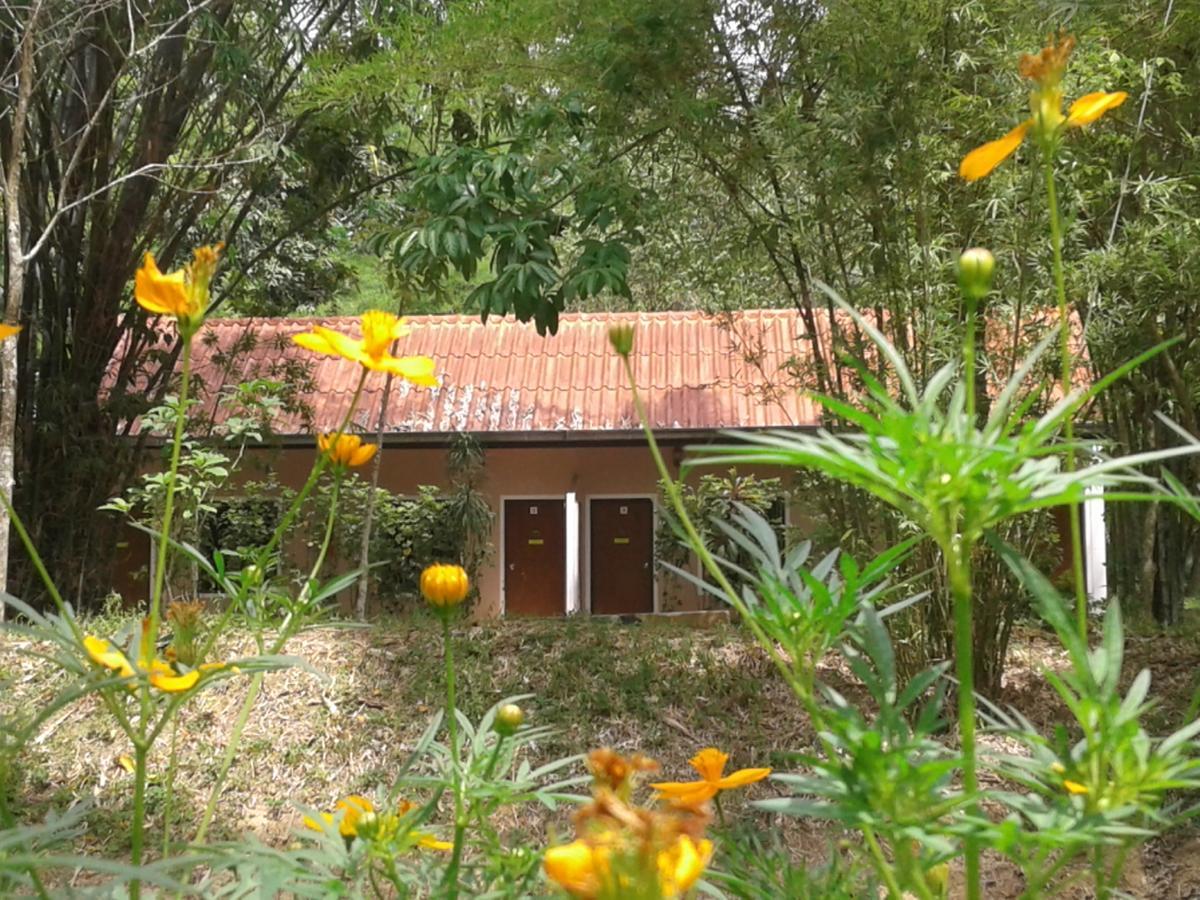 Suan Bang Bon Guest House Plai Phraya Εξωτερικό φωτογραφία
