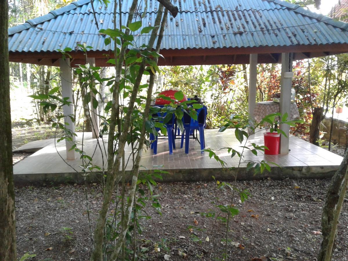Suan Bang Bon Guest House Plai Phraya Εξωτερικό φωτογραφία