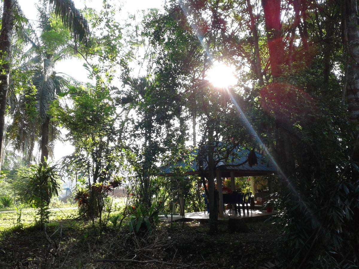 Suan Bang Bon Guest House Plai Phraya Εξωτερικό φωτογραφία
